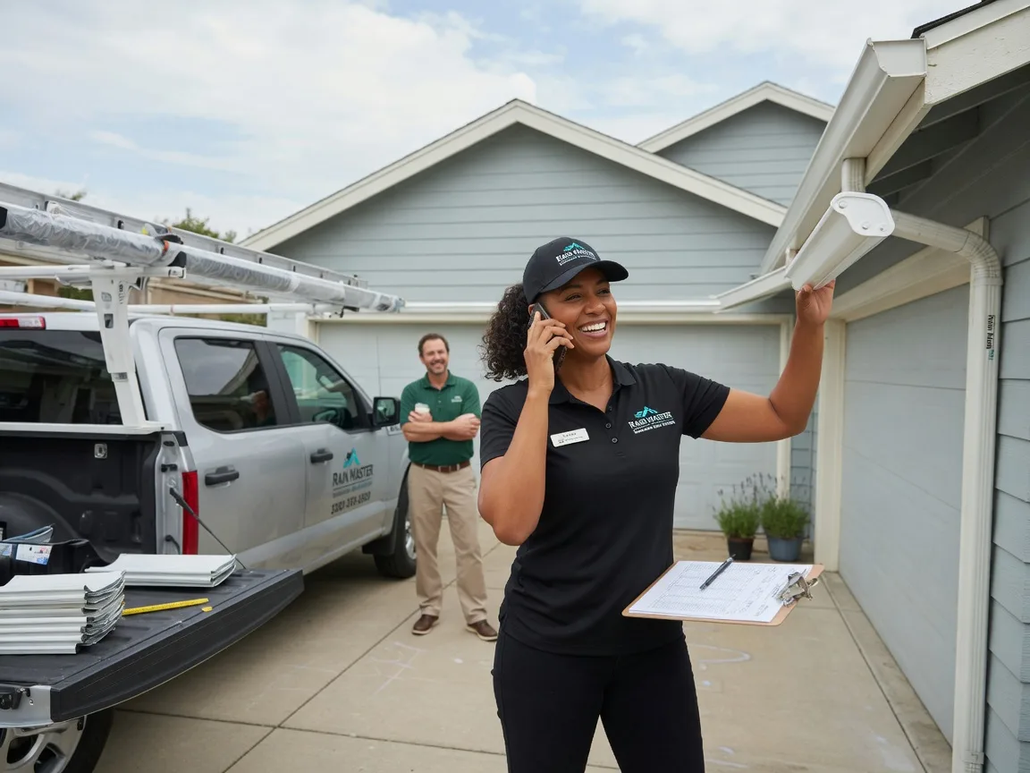 Gutter Installation White Sands Missile Range, NM FAQs